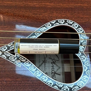 Organic Perfume Oil, Long Lasting, Natural Perfume, Organic Perfume, Essential Oil Perfume, Concentrated Perfume, Gifts, Organic Scents