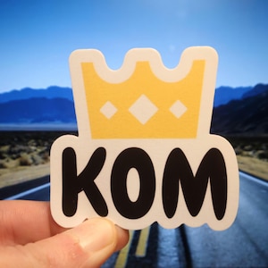 Aufkleber für Läufer. Wander-, Ultra-, Marathon-Läufer. Geschenke für Läufer. Läuft; Handgefertigt. Hydro Flask und Laptop Sticker. HOKA. Strass.