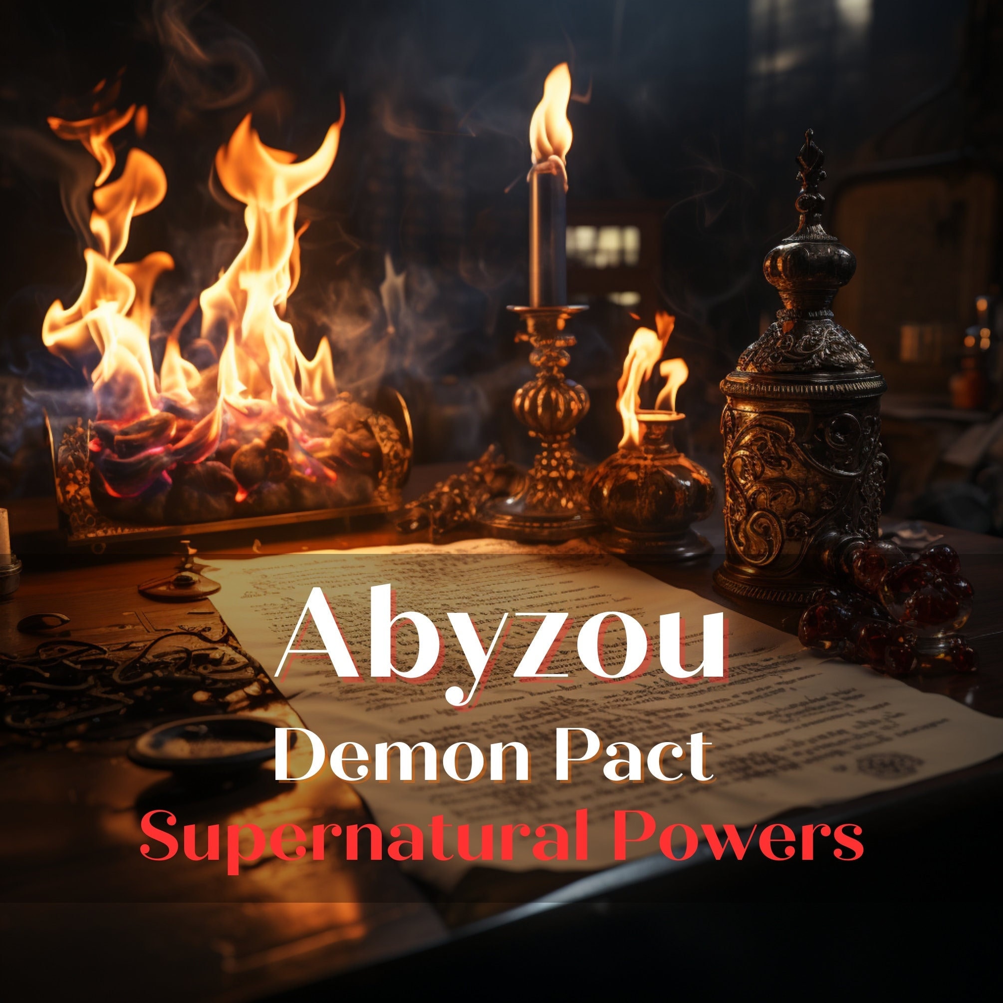 This Celebrity'S Meteoric Rise: A Pact With The Supernatural? - hesbasn