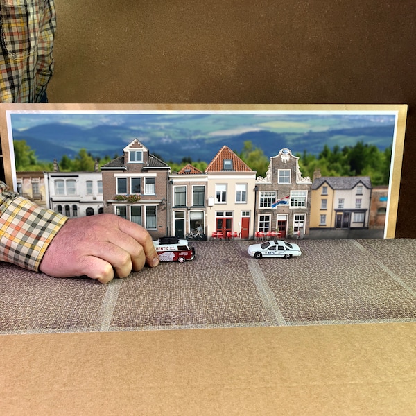 1 64 Diorama - Etsy