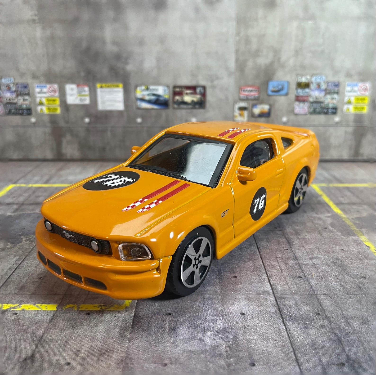 1/43 Scale Car Decals Set 285 Stickers, Custom Model Livery, Miniature ...