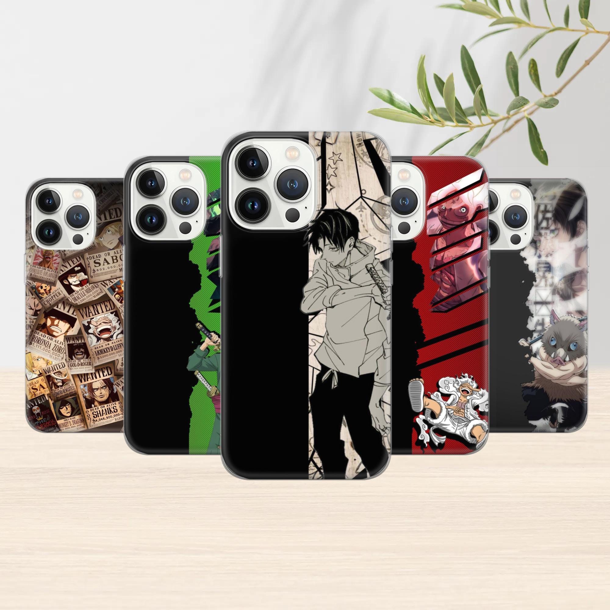 Weekly Shonen Jump Case Canada