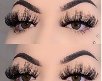 Lashes