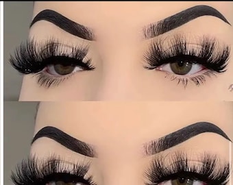 Lashes