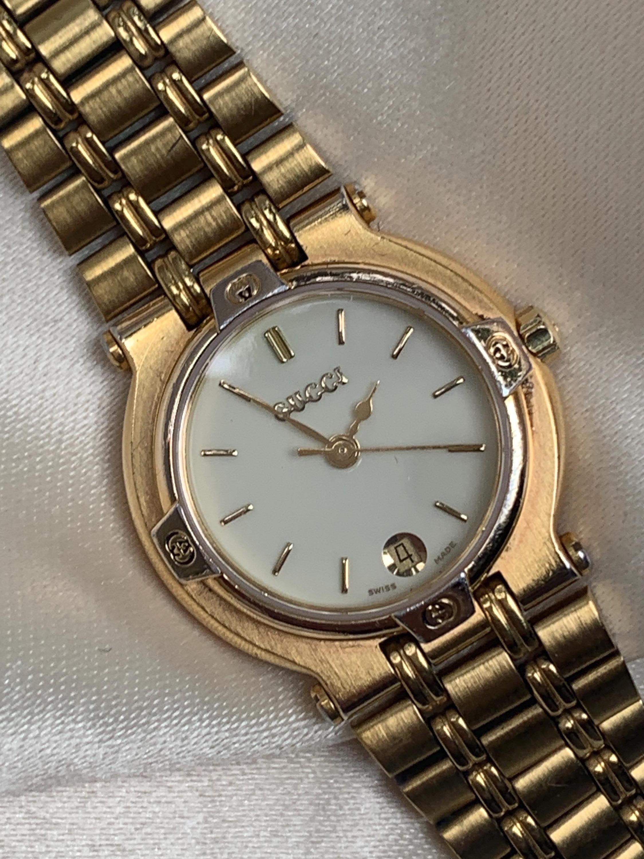 GUCCI 9200L Women