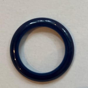 vintage Ersatz-GUCCi Bezel für Gucci 1100L oder 11/12