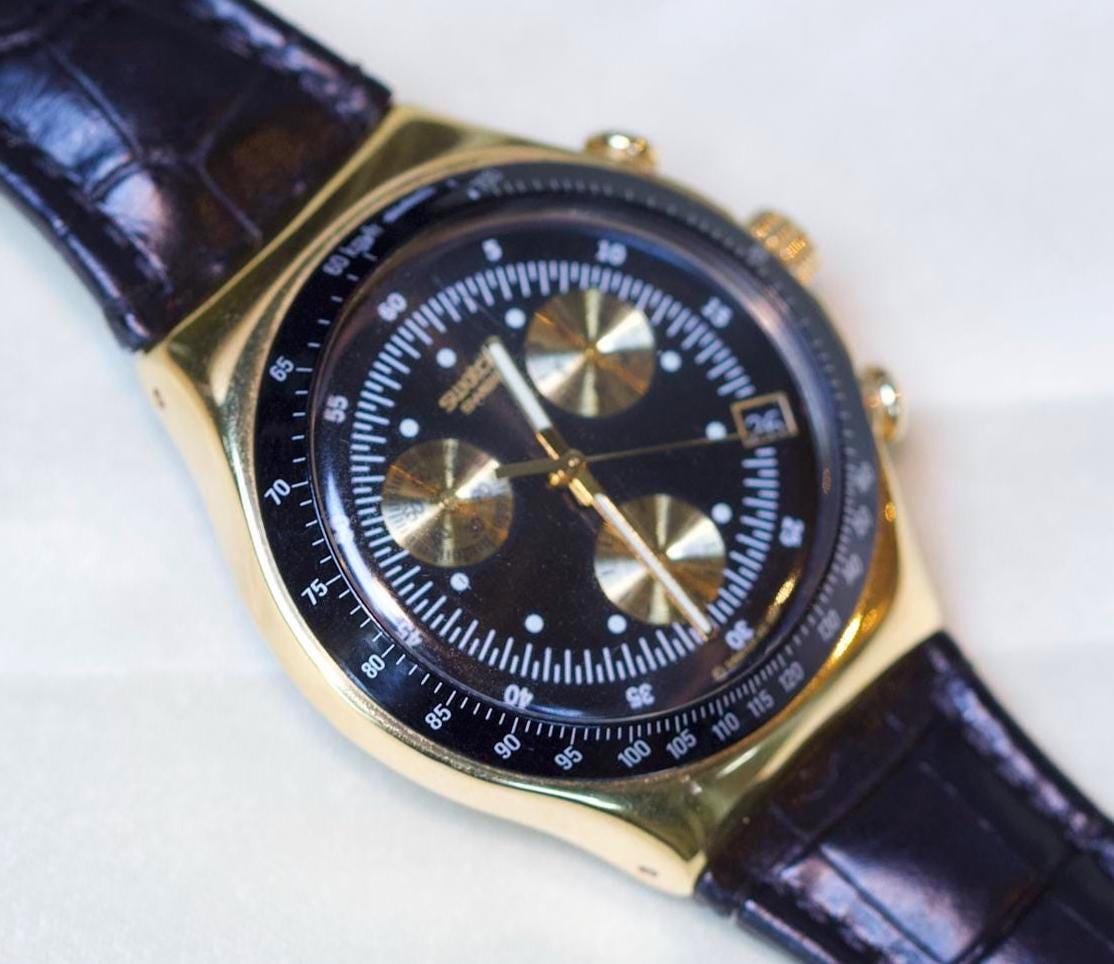 Swatch irony 90s - Etsy 日本