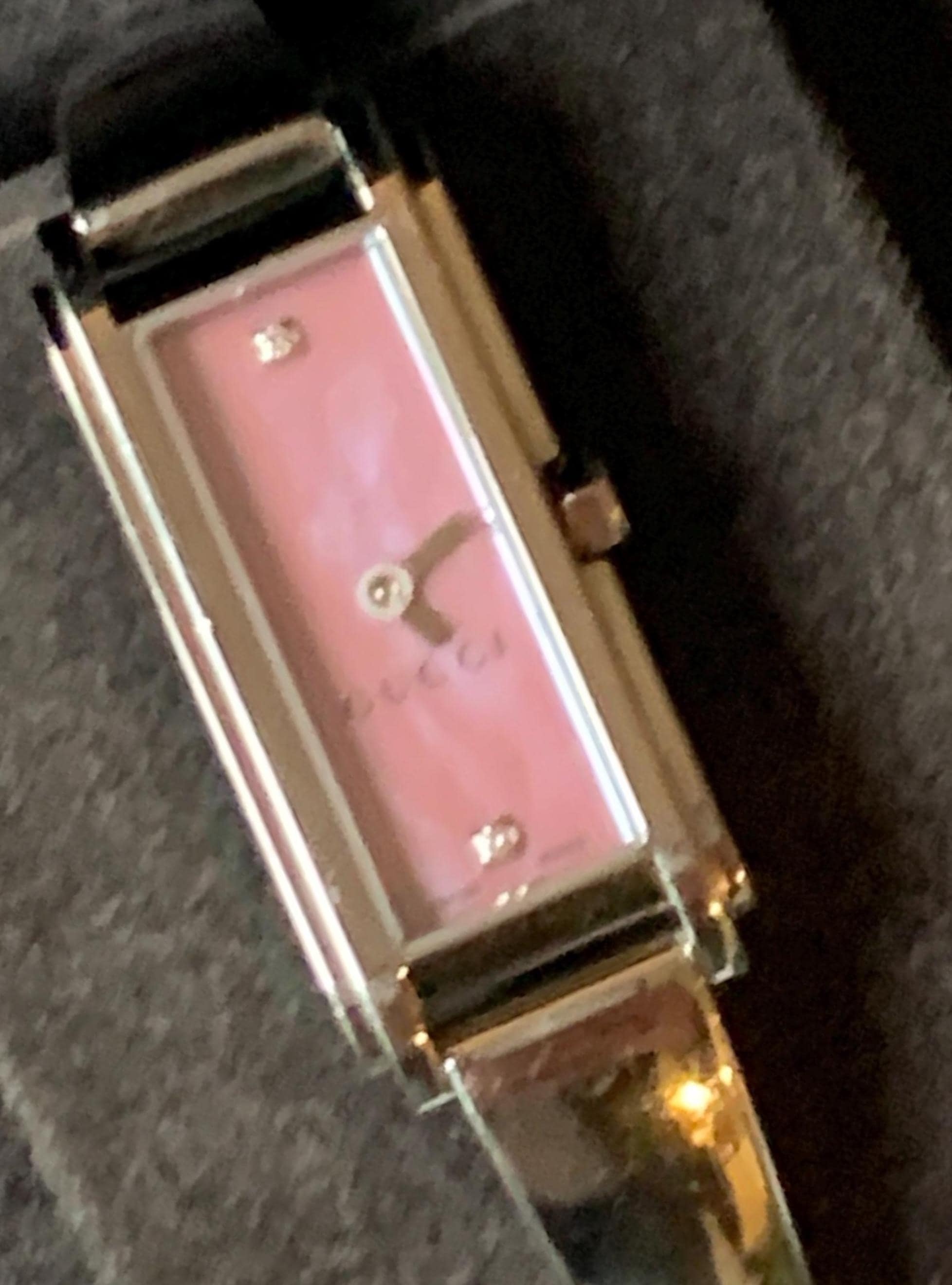 Vintage prada watch - Etsy 日本