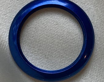 vintage spare GUCCi Bezel for Gucci 1100L or11/12