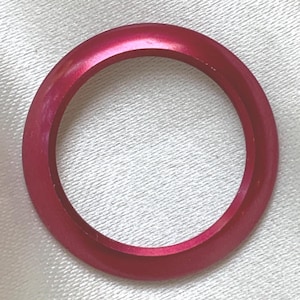 vintage Ersatz-GUCCi Bezel für Gucci 1100L oder 11/12