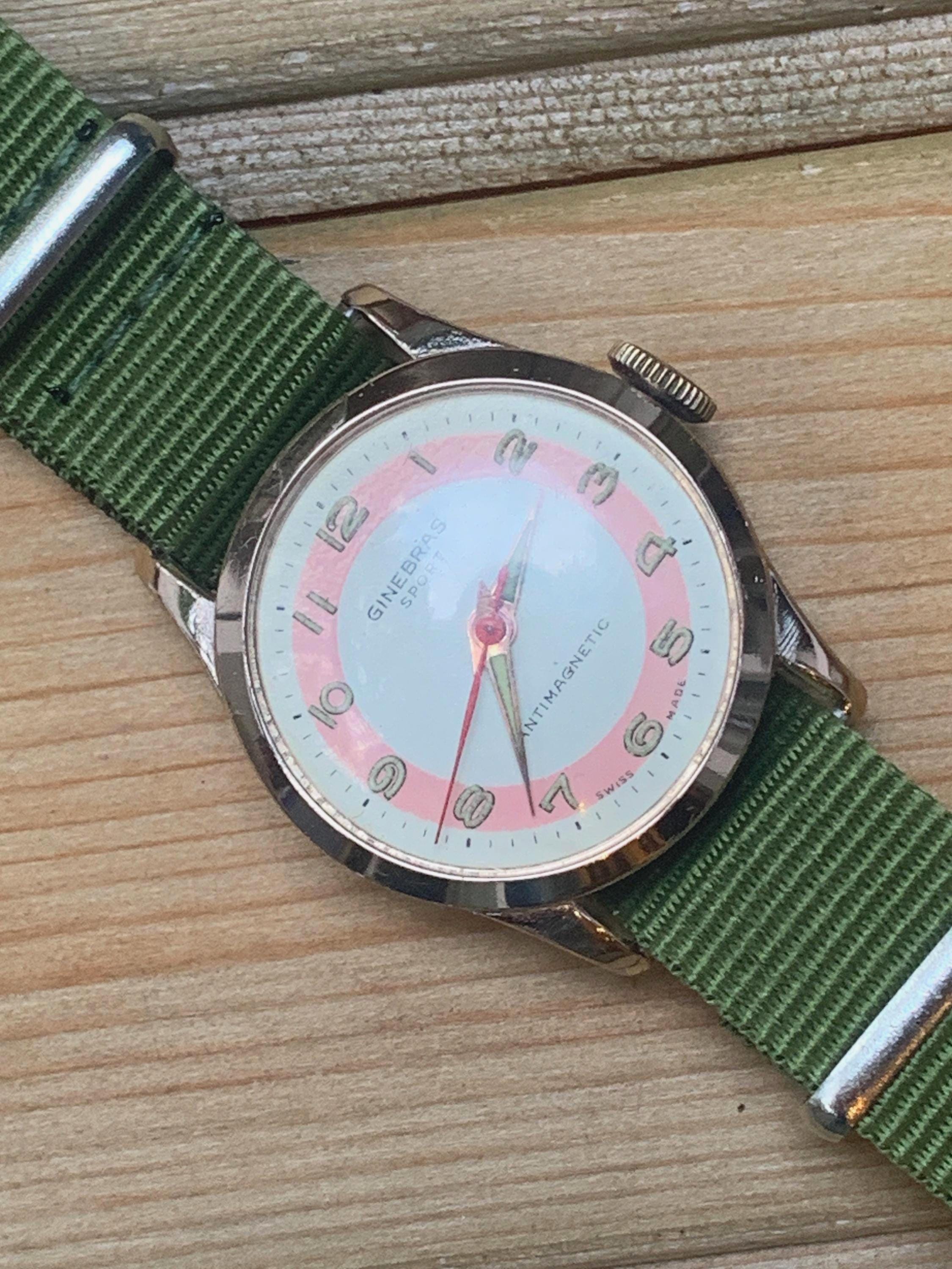 Bulova longchamp - Etsy 日本