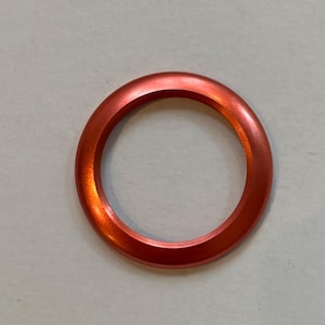 vintage Ersatz-GUCCi Bezel für Gucci 1100L oder 11/12