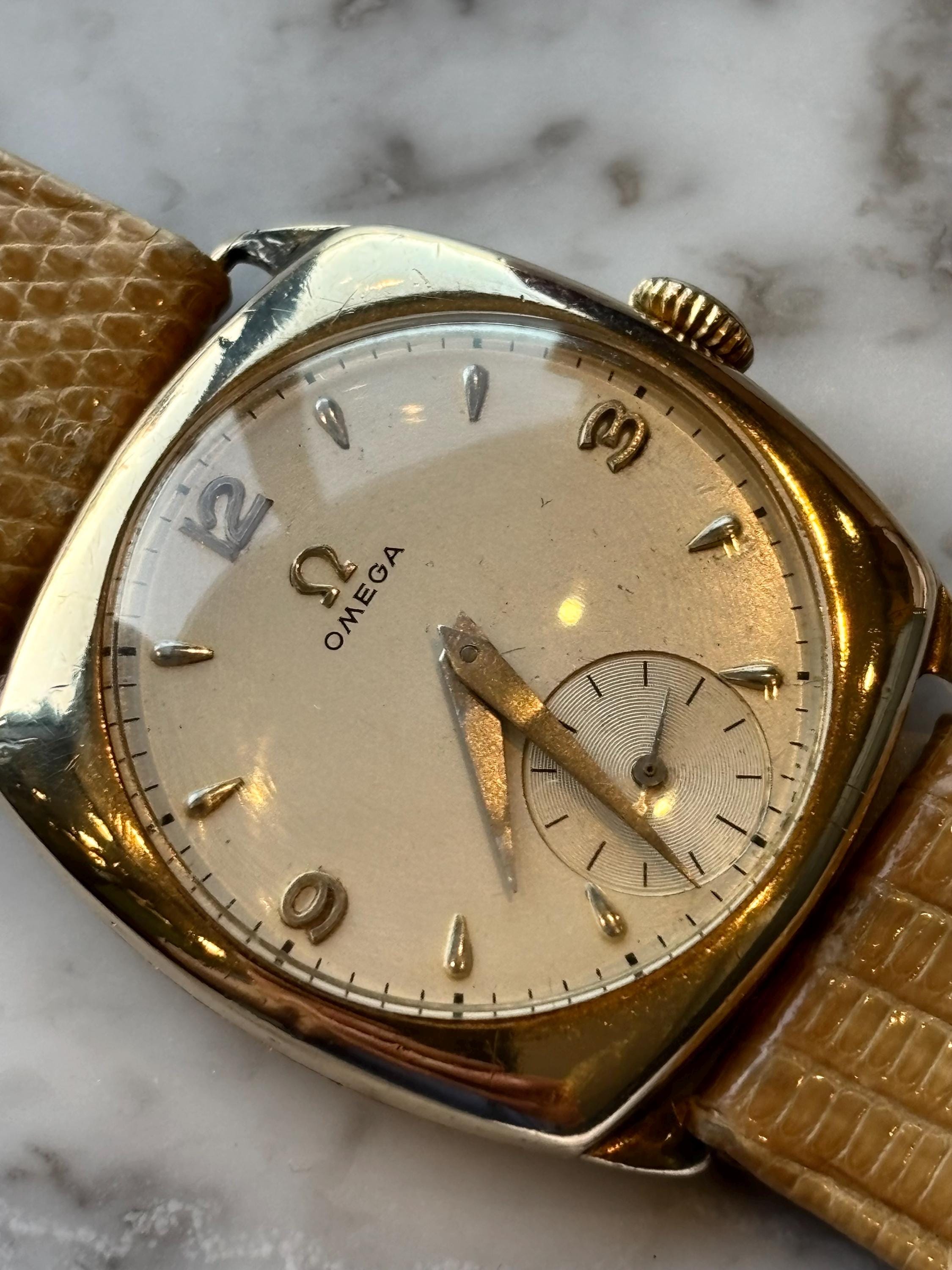 Dennison watch case - Etsy 日本