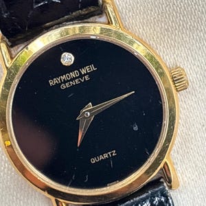 Raymond weil geneve - Etsy 日本