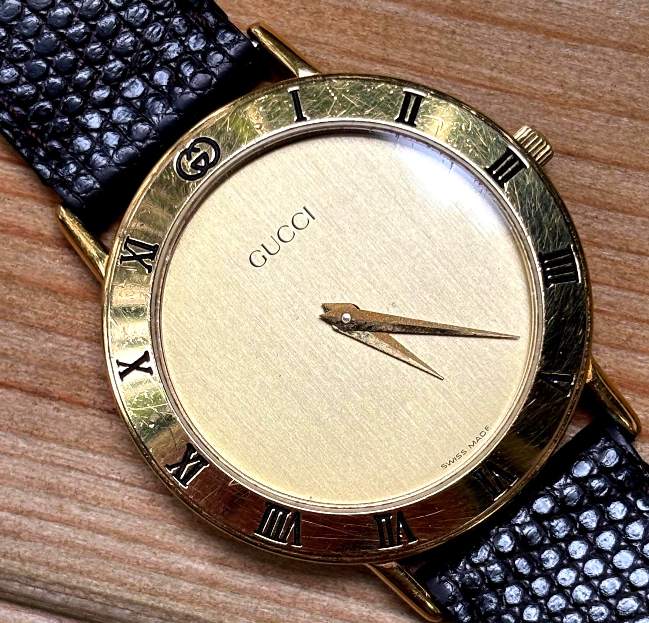 Gucci Imitation Ireland