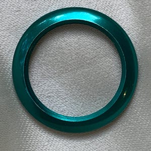vintage Ersatz-GUCCi Bezel für Gucci 1100L oder 11/12