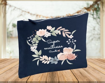 gepersonaliseerde lerarenkit, eindejaarscadeau, schoolcadeau