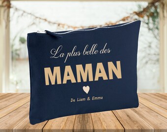 Personalized mum kit, mum gift, mother's day gift, the most beautiful mum