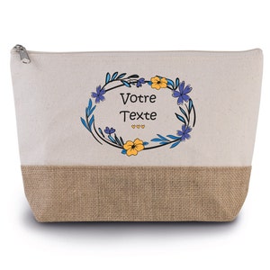 Nanny Gift - Large nanny kit, end of year gift. Personalized mistress/Nanny/Atsem gift.