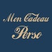 MonCadeauPerso store logo