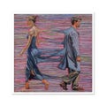 Linger - Gicl\u00e9e Art Print