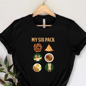 Shirt Indian, Shirt Desi, Desi Gift, Funny Desi Tshirt, Funny Indian Shirt, Punjabi shirt, Indian food Tshirt, samosa shirt