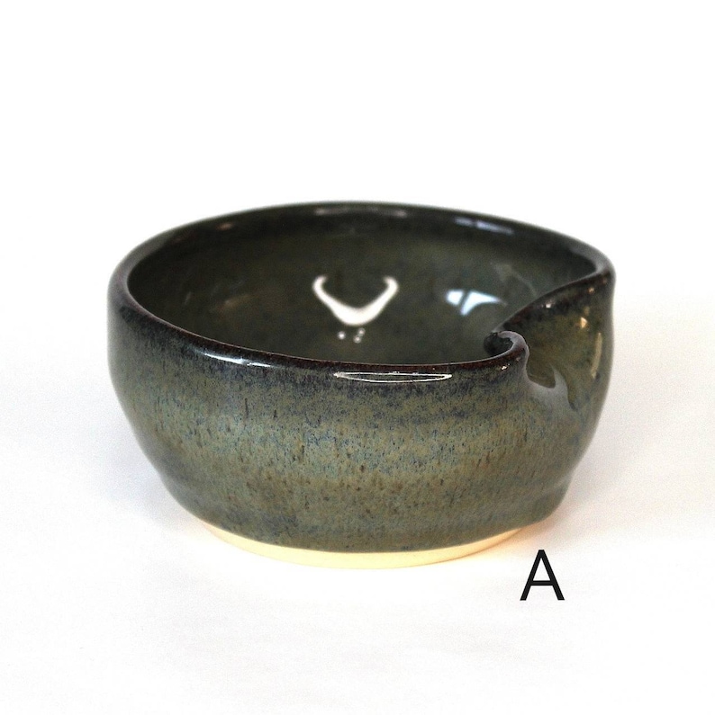 Handmade Ceramic Tea Bag Dish With Spoon Tea Bag Pot Salt Etsy UK