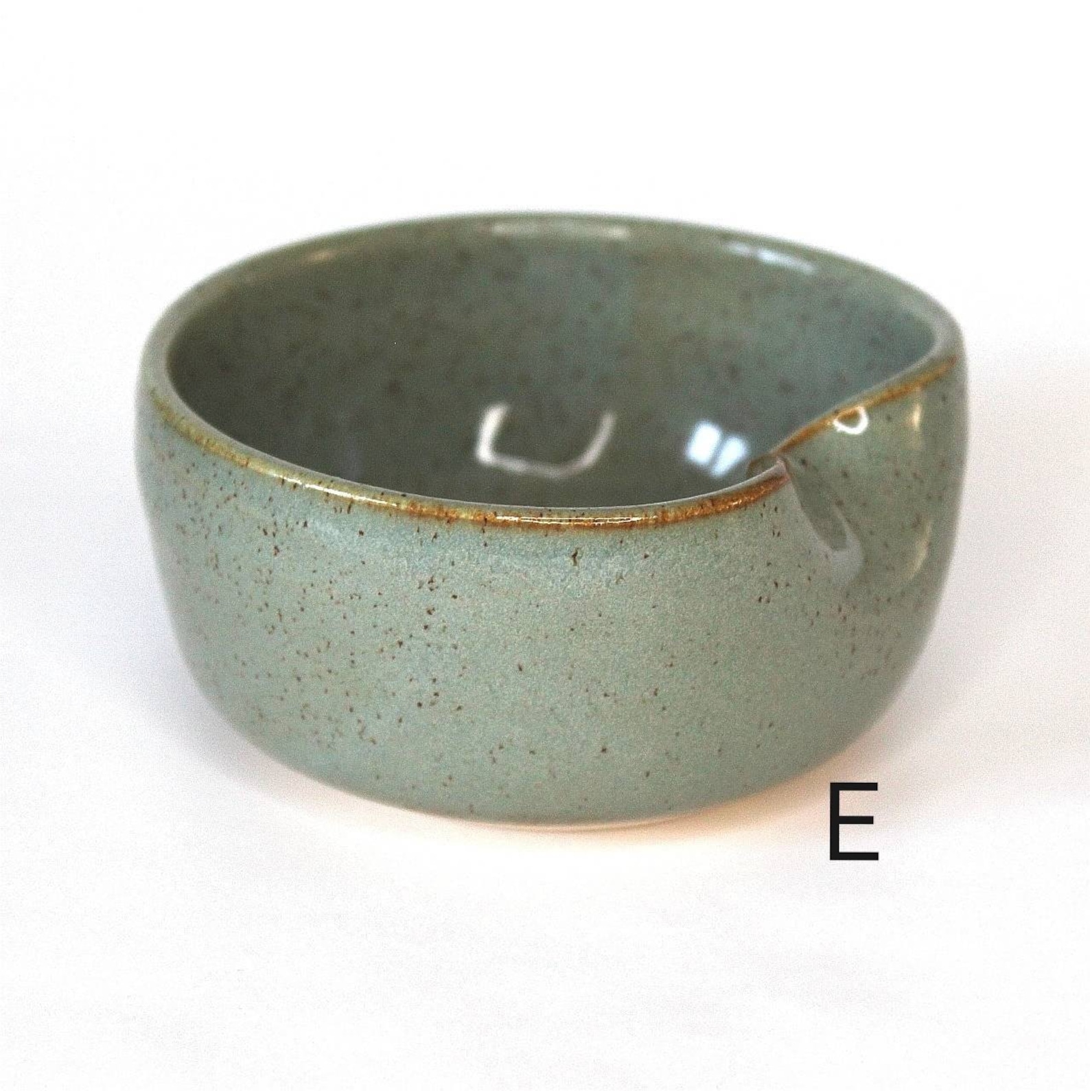 Handmade Ceramic Tea Bag Dish With Spoon Tea Bag Pot Salt Etsy UK