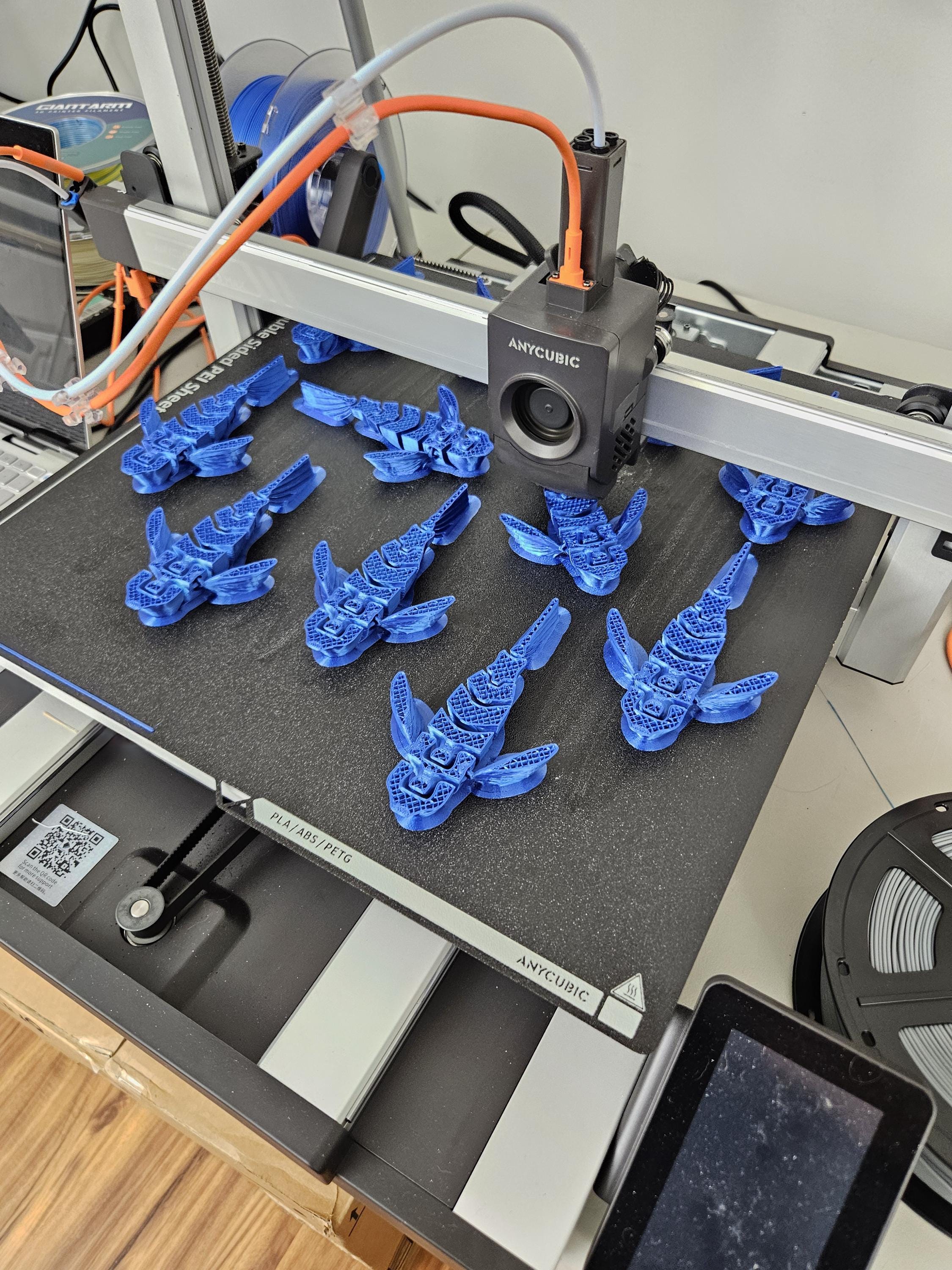Introduction to 3D Printing - 4 Hour Training Course - Etsy