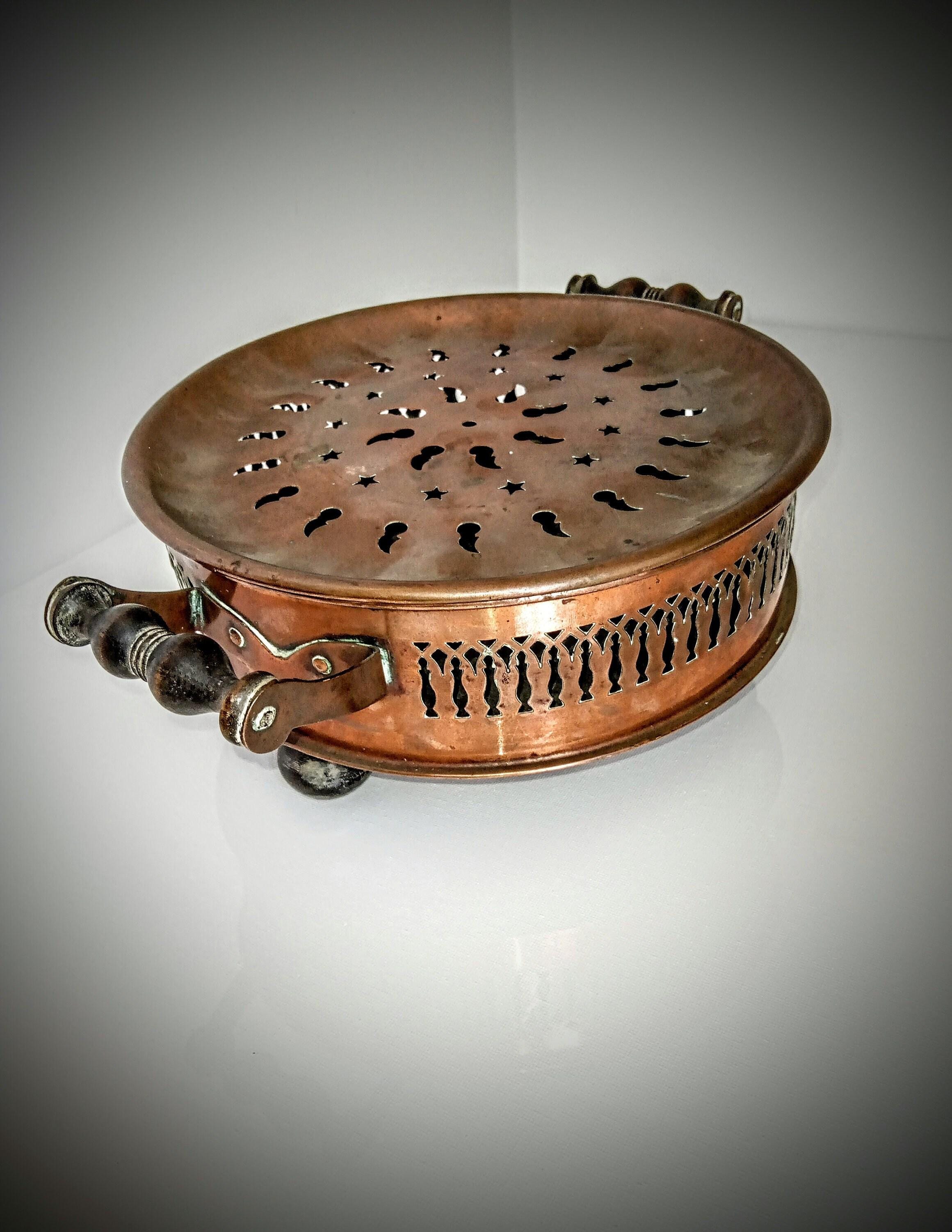 Antique hibachi - Etsy 日本