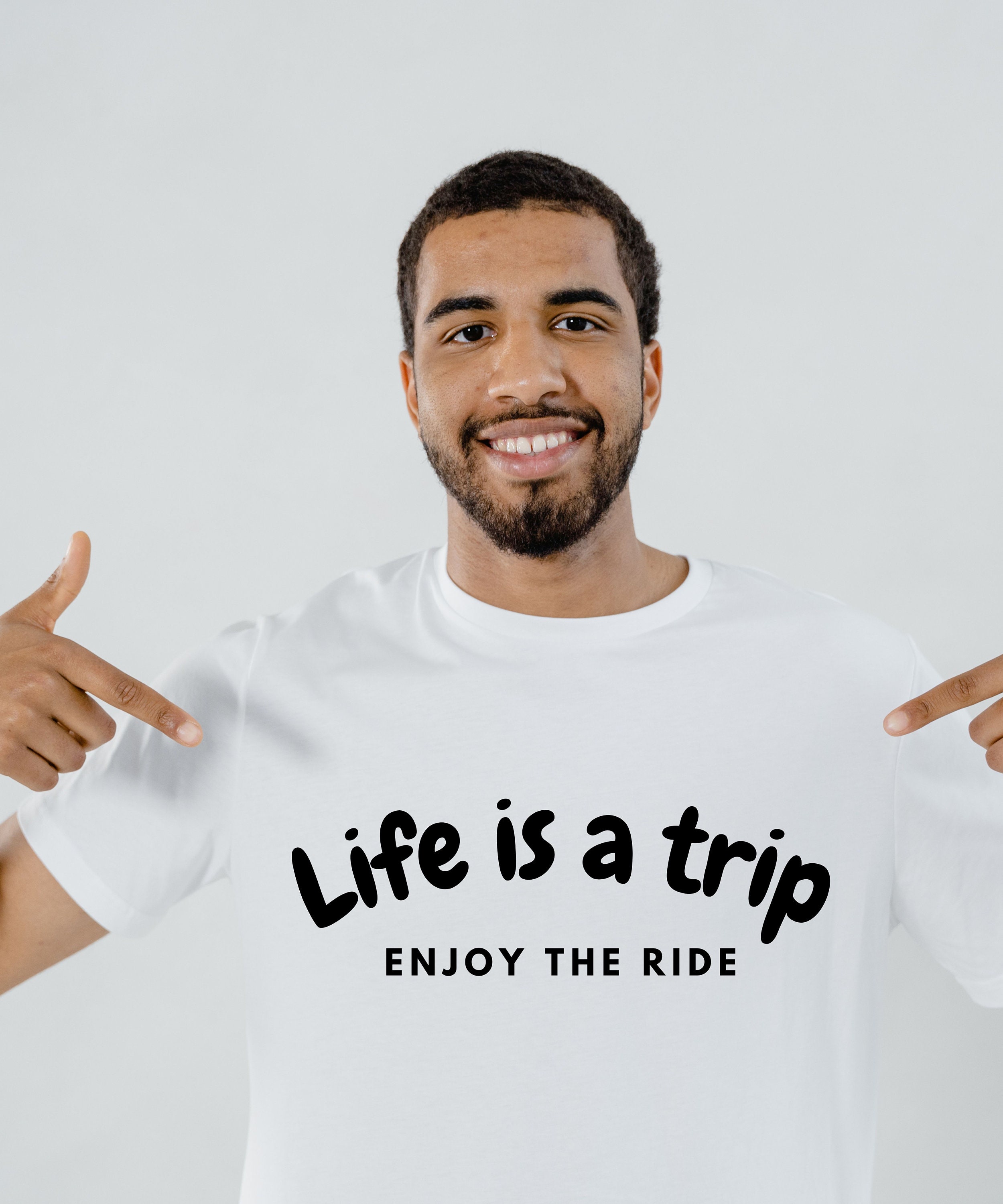Life is a Trip PNG Enjoy the Ride SVG Vacation Png Life - Etsy