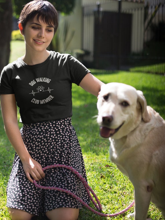 Dog walking deals trainers