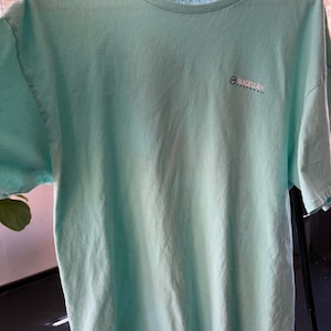 Magellan clothing shop