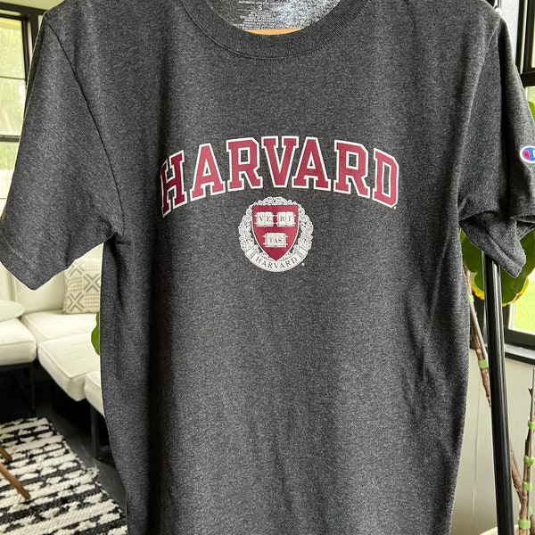 Harvard - Etsy