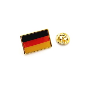 Germany Flag Lapel Pin, Kindle Accessories, Dust Plug Charm USB-C Micro USB Phone Charm, German Citizenship Pride Gift