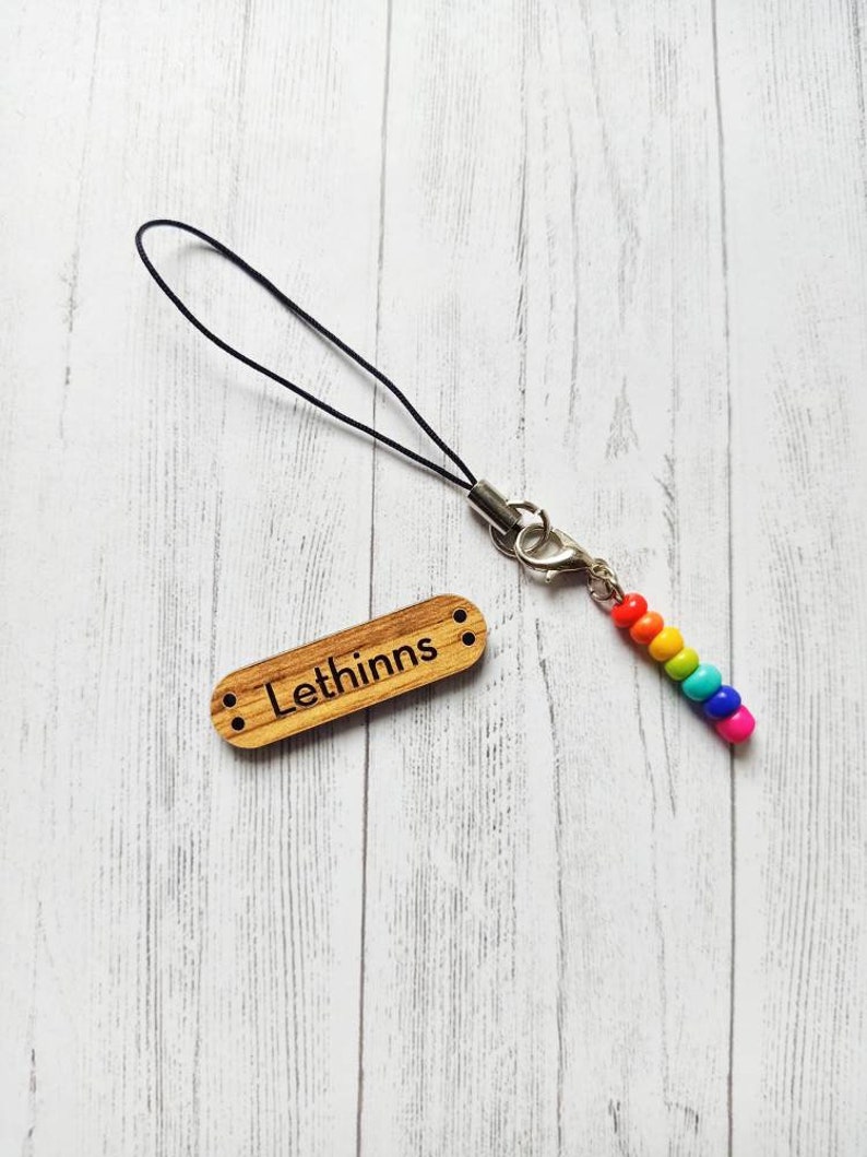 LGBTQ Phone Strap, Rainbow Phone Charm, Pride Pendant, LGBTQ Handynhänger, Rainbow Pendant, lgbtq Keychain, Gift for lgbtq Silver colour