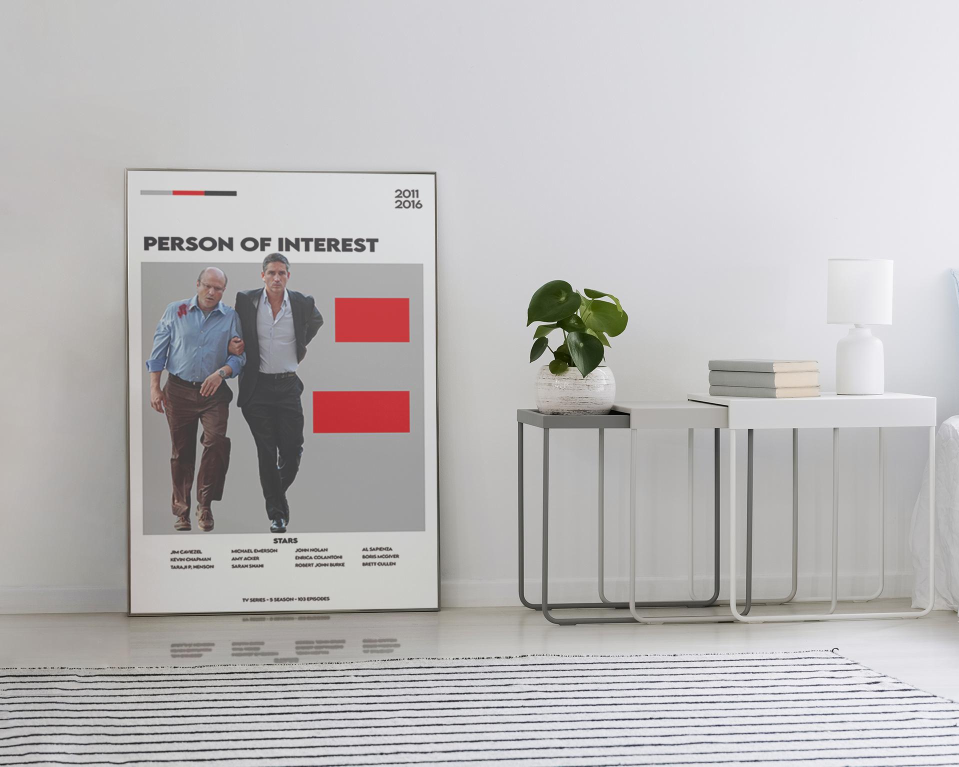 Jim Caviezel Tv Shows Similar To Person Of Interest Person Of