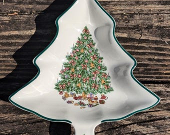 Johnson Bros クリスマスディッシュ Johnson Bros 12 Days of Christmas Plates – Pender & Peony