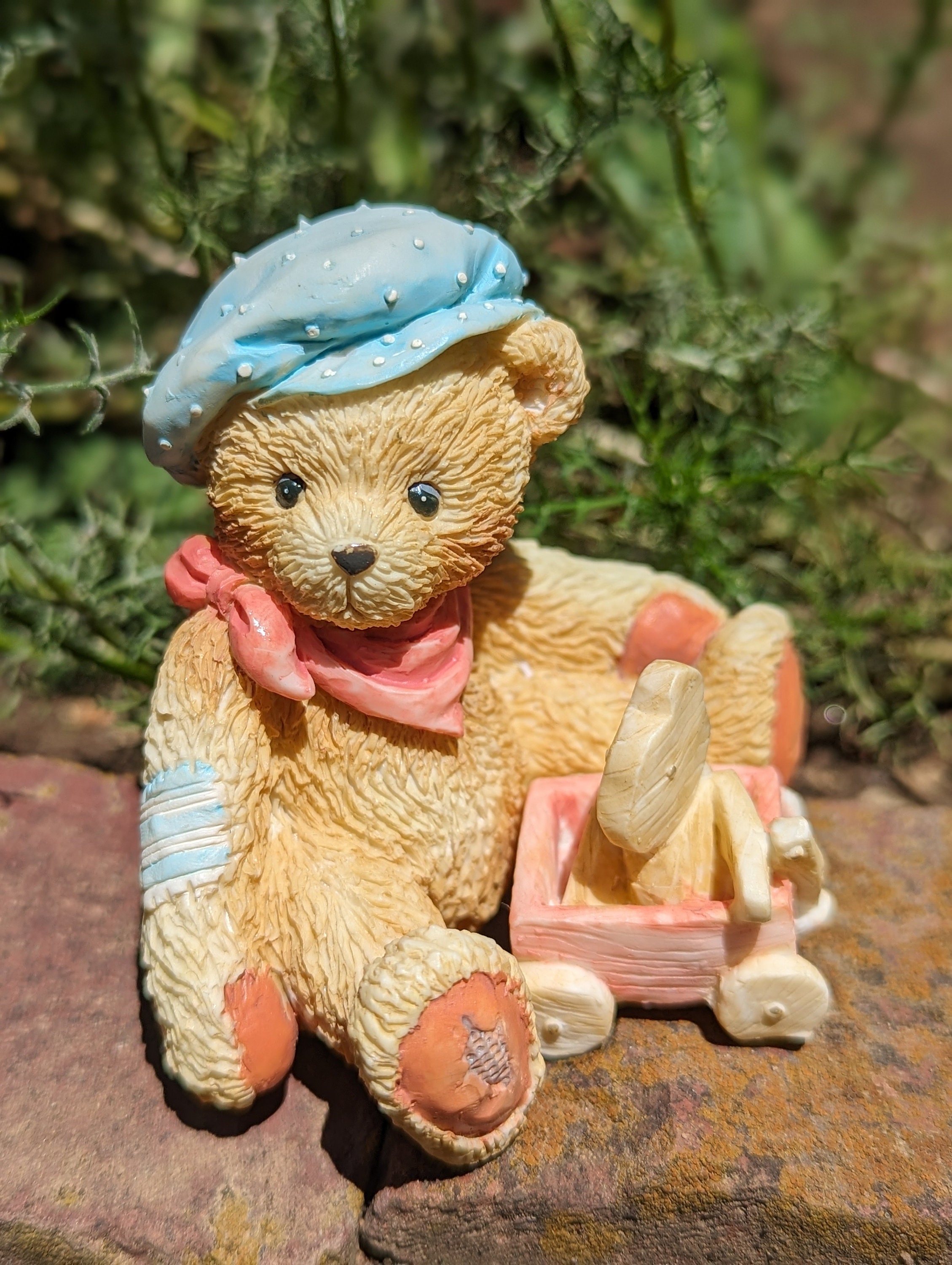 Cherish Teddies China - Etsy