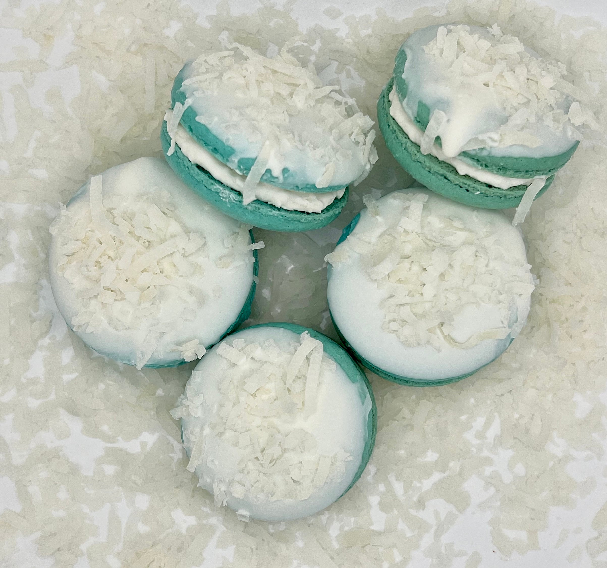 CoCo♡106HAVE A SEAT&exiciting macaron Macaron & Have a Seat : r/labubu