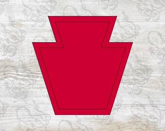 28th Infantry Division SSI + DUI + CSIB + Flag, Digital, svg
