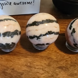 Zebra Jasper, Spheres, Jasper Lovers, Zebra Jasper Lovers, Crystal Community, Crystal Life, Crystal Lovers, Metaphysical, Crystals, Crystal