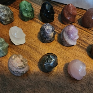 Mini flames, Flames, Minis, Crystal, Crystals, Metaphysical