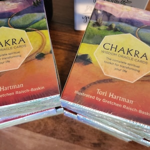Chakra Wisdom Oracle Cards, Oracle Cards, Tarot, Tarot Decks, Tarot Community, Chakra Wisdom, Chakra Oracle Cards, Metaphysical
