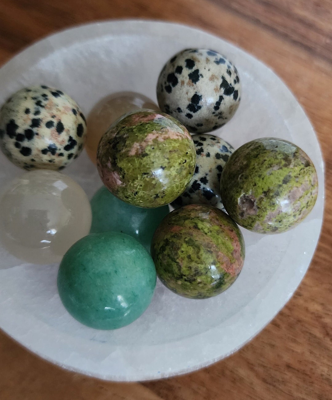 Mini Spheres, Surprise Pick, Mini, Spheres, Crystal, Crystals, Crystal ...