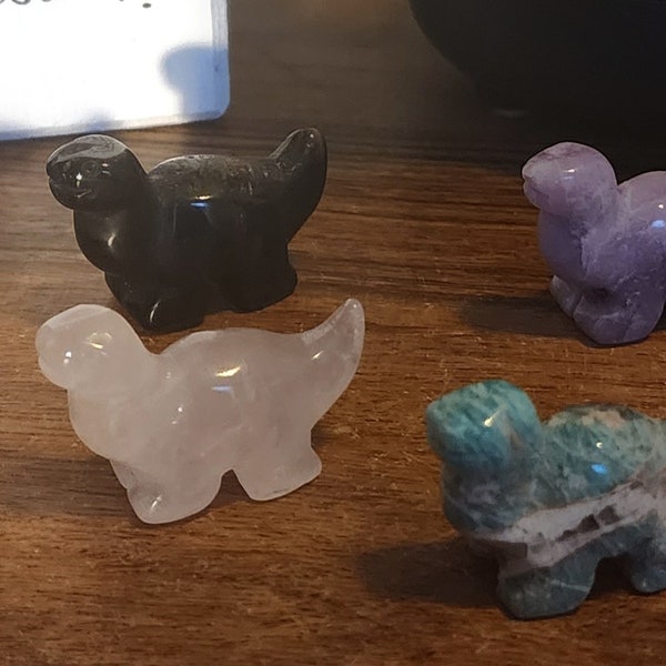 Dinosaurs, Crystal Carvings, Dinosaur Lovers, Crystal Community, Crystal Lovers, Crystal Life, Metaphysical, Crystals, Crystal, Dino