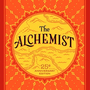 The Alchemist by Paulo Coelho eBook| with RESELL LICENSE