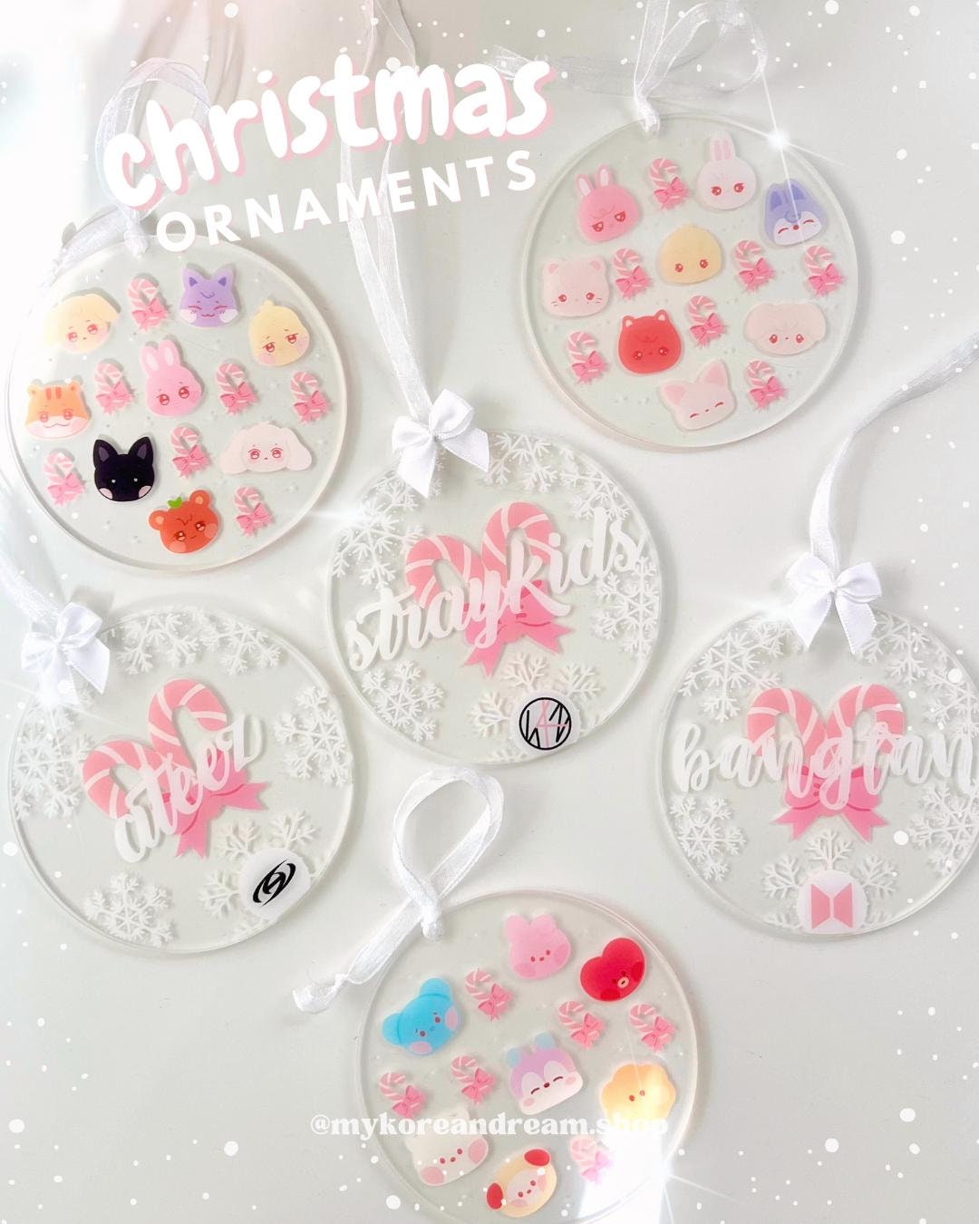 Ateez christmas gift - Etsy 日本