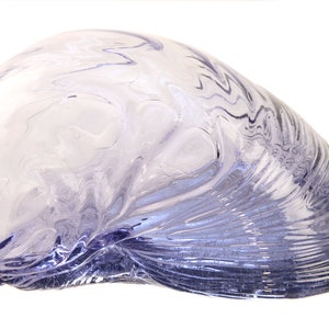 Plastic screw