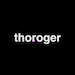 Thoroger
